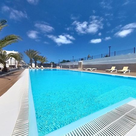 Dunasol Home, By Comfortable Luxury Corralejo Exterior foto