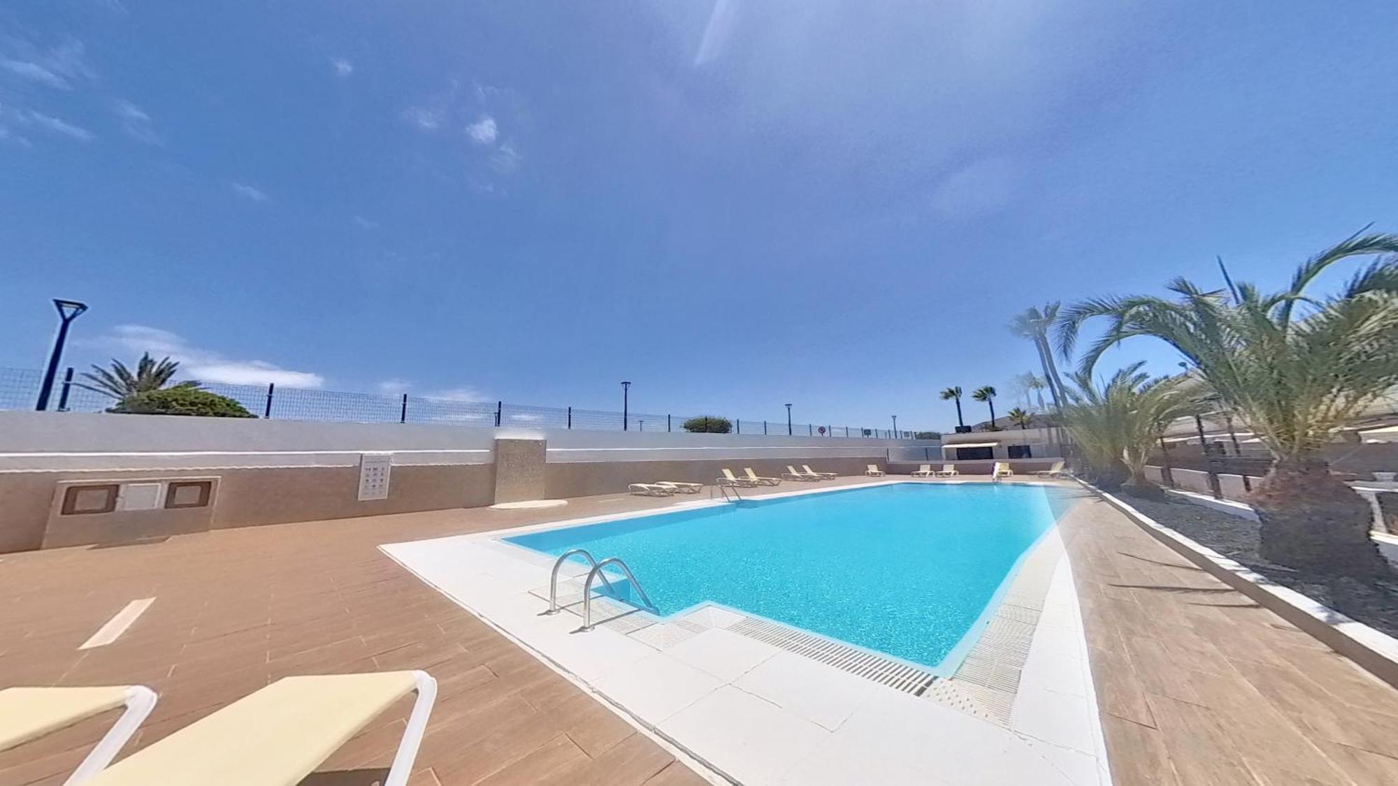 Dunasol Home, By Comfortable Luxury Corralejo Exterior foto