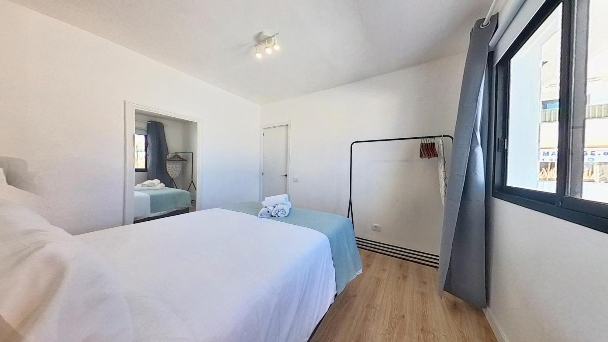 Dunasol Home, By Comfortable Luxury Corralejo Exterior foto