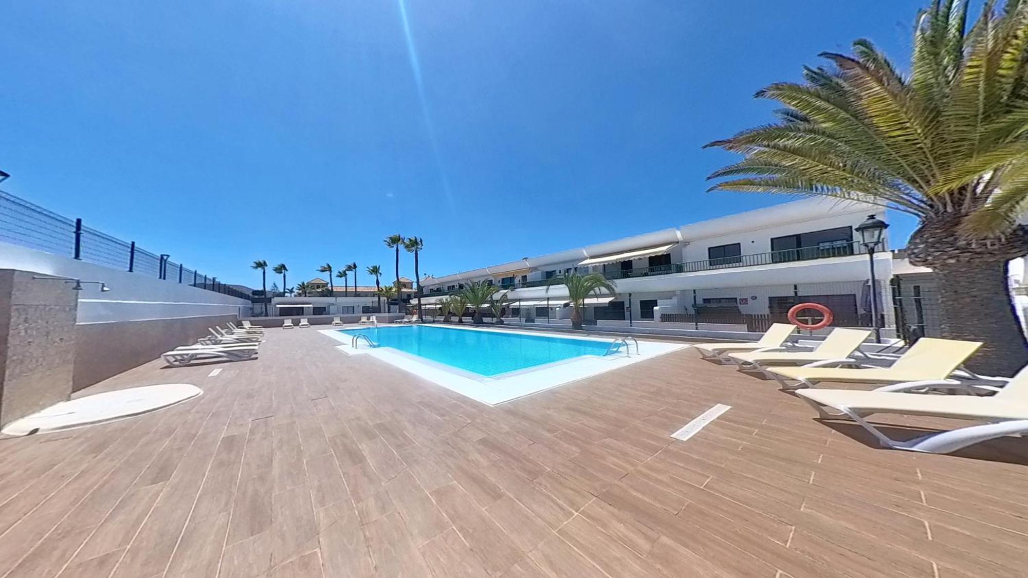 Dunasol Home, By Comfortable Luxury Corralejo Exterior foto