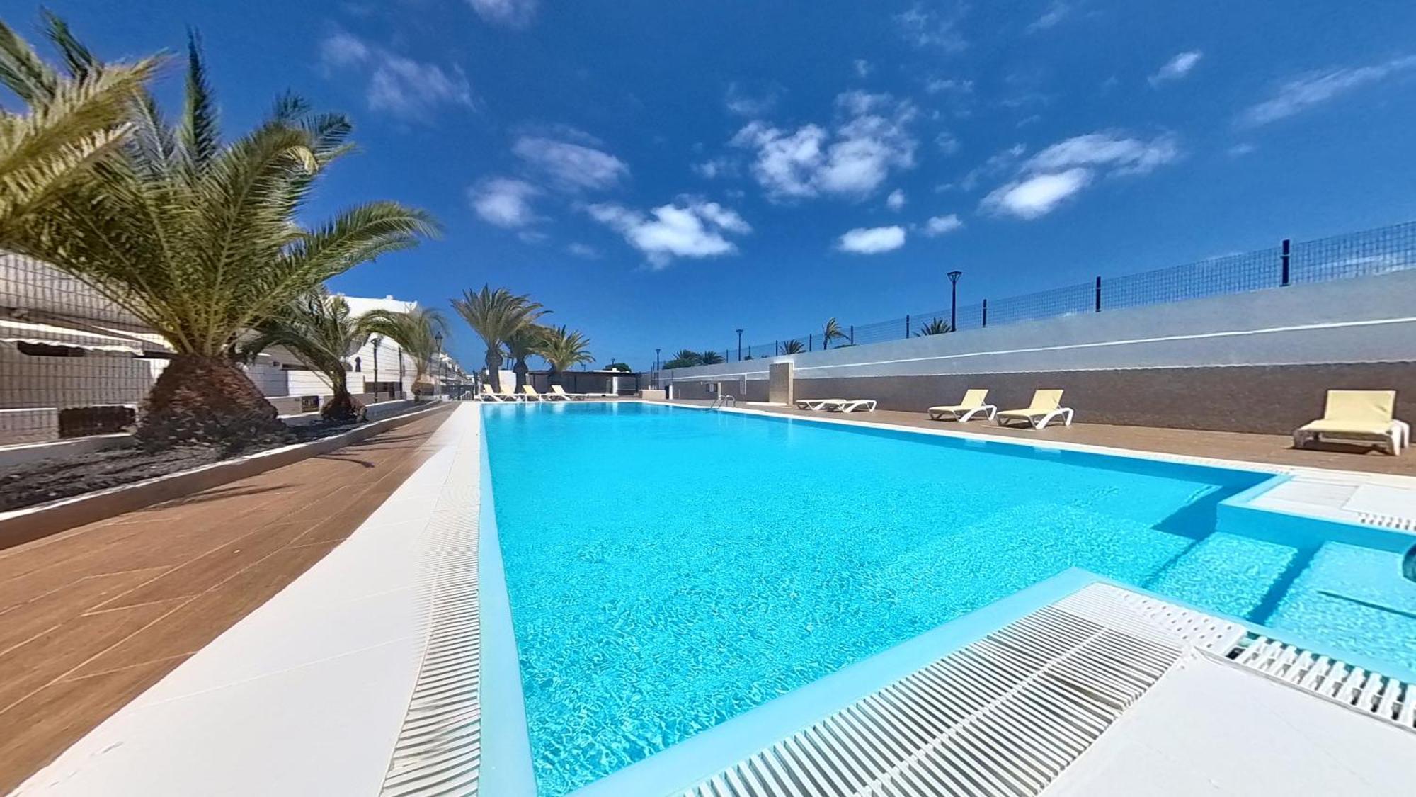 Dunasol Home, By Comfortable Luxury Corralejo Exterior foto