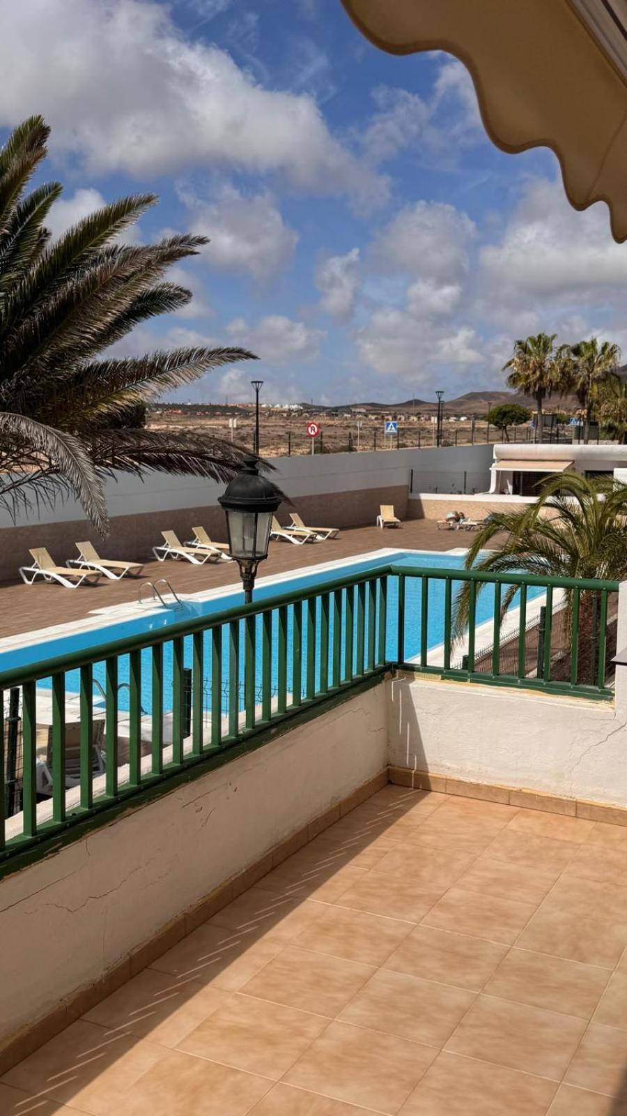 Dunasol Home, By Comfortable Luxury Corralejo Exterior foto