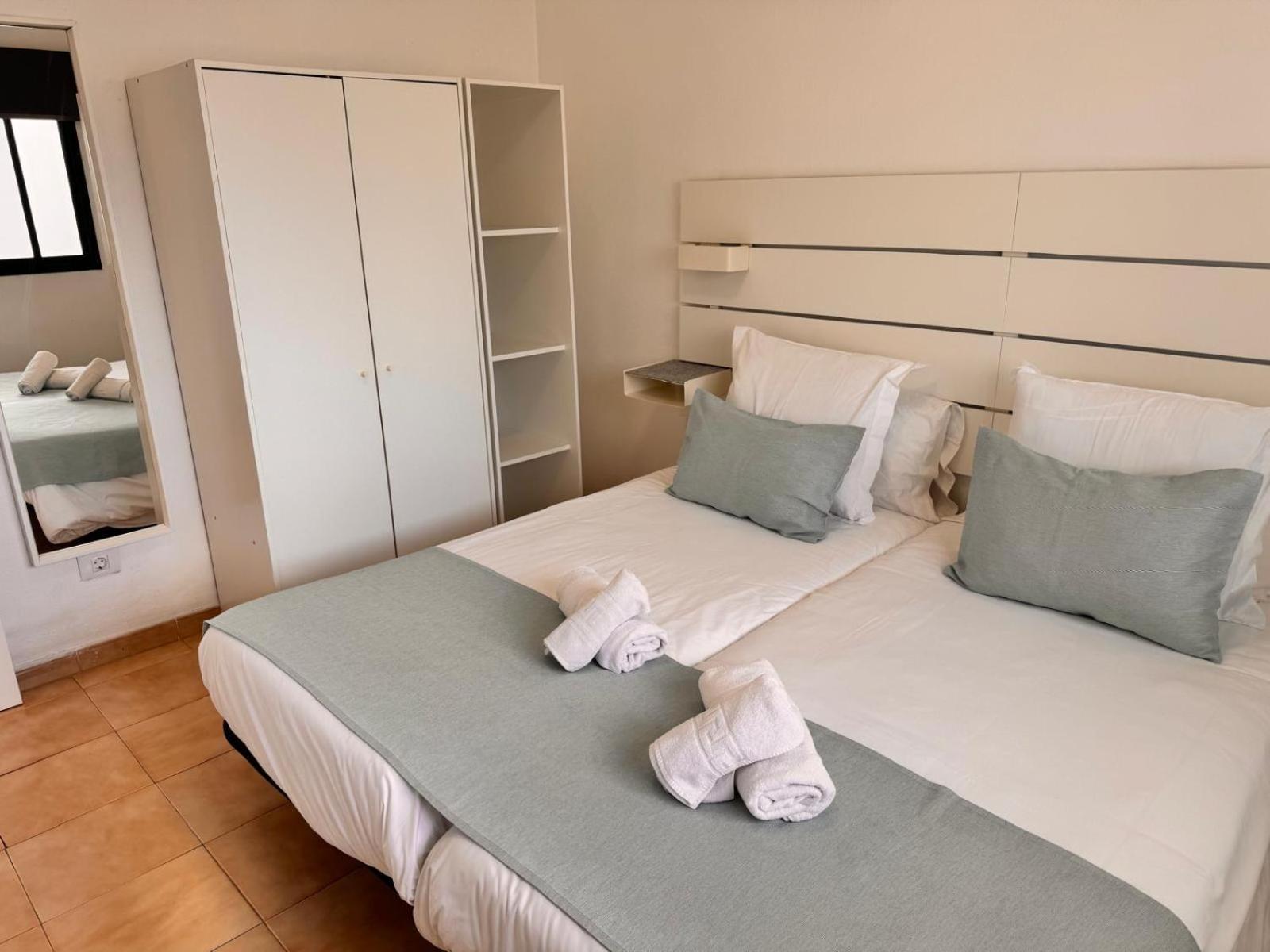 Dunasol Home, By Comfortable Luxury Corralejo Exterior foto