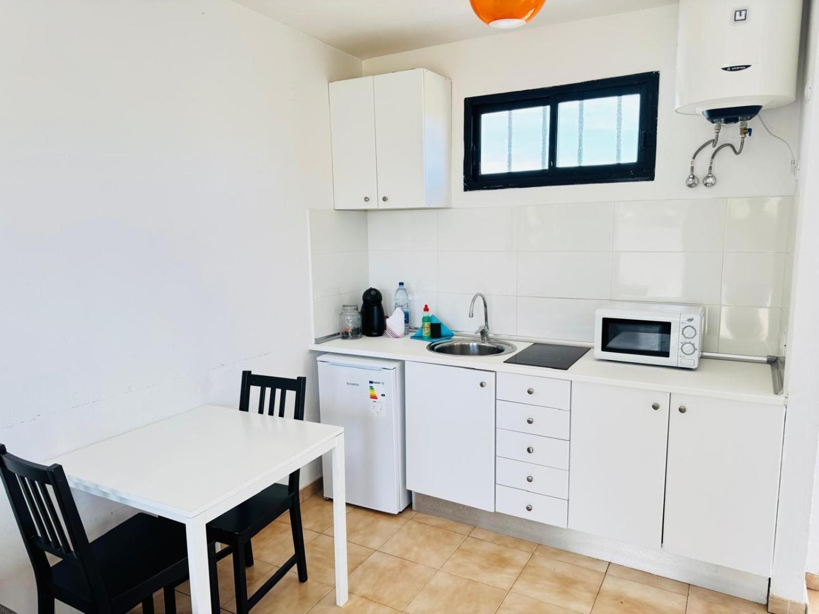 Dunasol Home, By Comfortable Luxury Corralejo Exterior foto